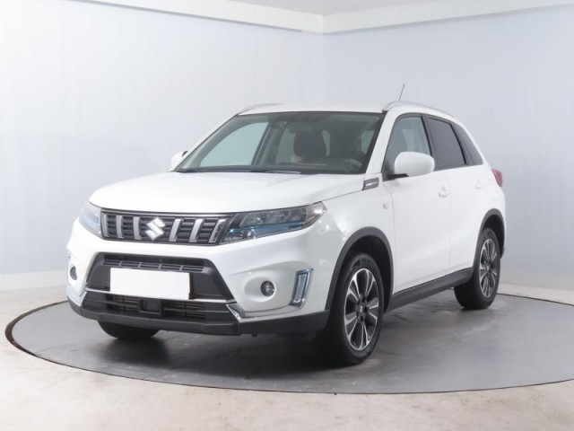 Suzuki Vitara  1.4 BoosterJet 