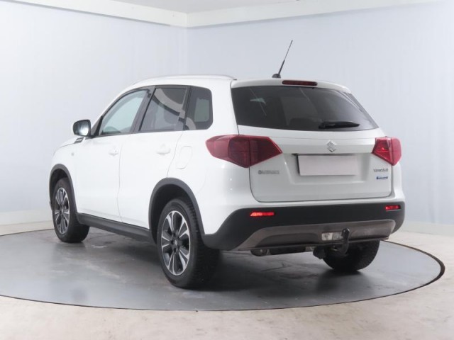 Suzuki Vitara  1.4 BoosterJet 