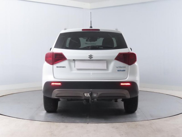 Suzuki Vitara  1.4 BoosterJet 