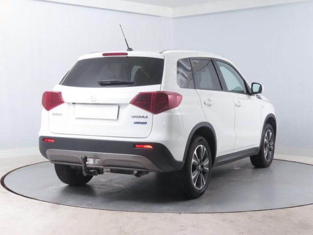 Suzuki Vitara  1.4 BoosterJet 