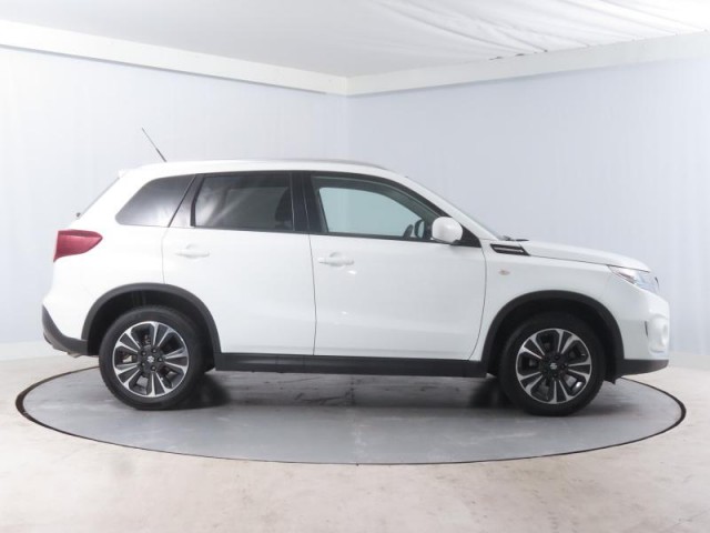 Suzuki Vitara  1.4 BoosterJet 