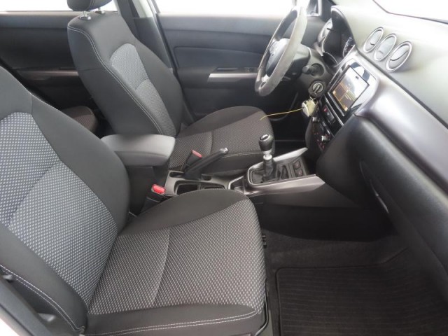 Suzuki Vitara  1.4 BoosterJet 