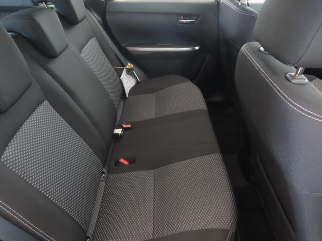 Suzuki Vitara  1.4 BoosterJet 