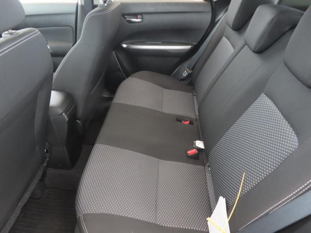 Suzuki Vitara  1.4 BoosterJet 