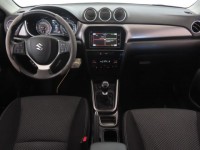 Suzuki Vitara  1.4 BoosterJet 