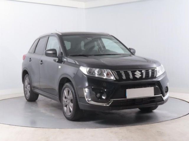 Suzuki Vitara  1.4 BoosterJet 