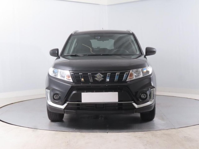 Suzuki Vitara  1.4 BoosterJet 