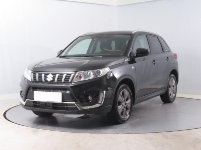 Suzuki Vitara  1.4 BoosterJet 