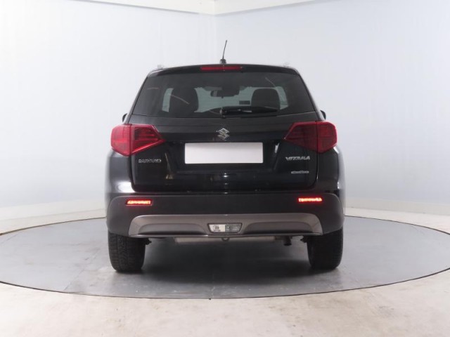 Suzuki Vitara  1.4 BoosterJet 