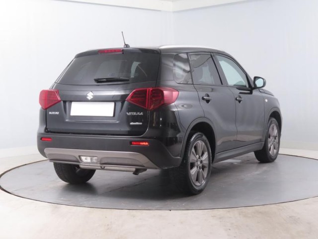 Suzuki Vitara  1.4 BoosterJet 