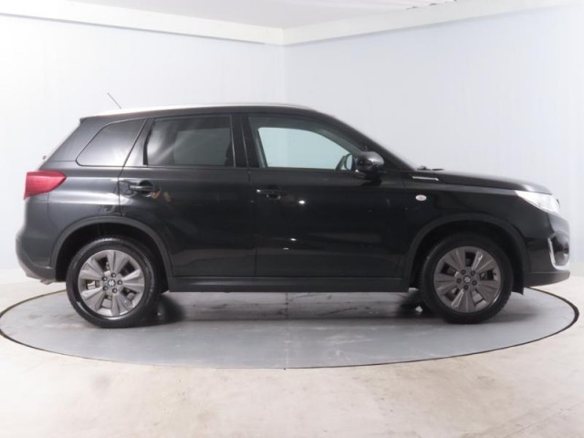 Suzuki Vitara  1.4 BoosterJet 