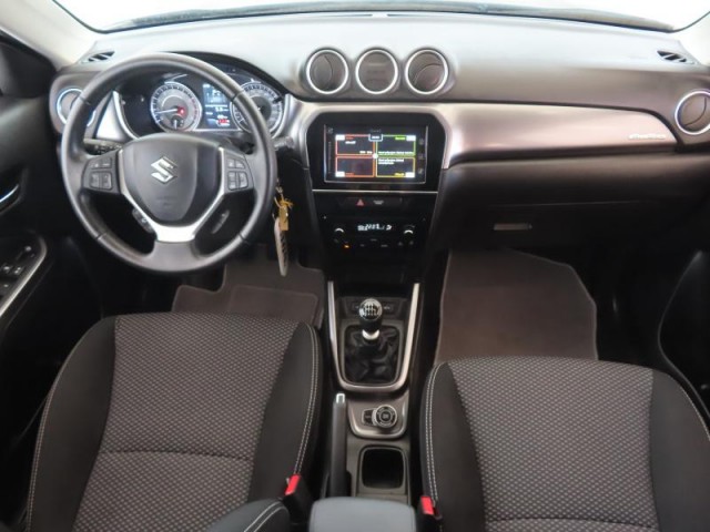 Suzuki Vitara  1.4 BoosterJet 