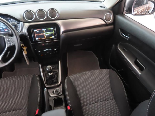 Suzuki Vitara  1.4 BoosterJet 