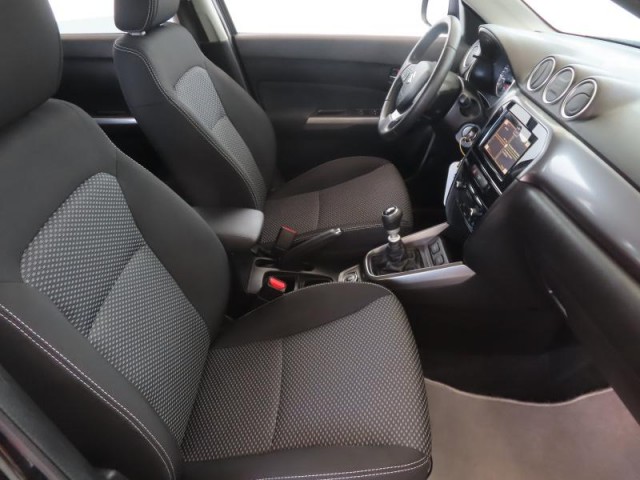 Suzuki Vitara  1.4 BoosterJet 