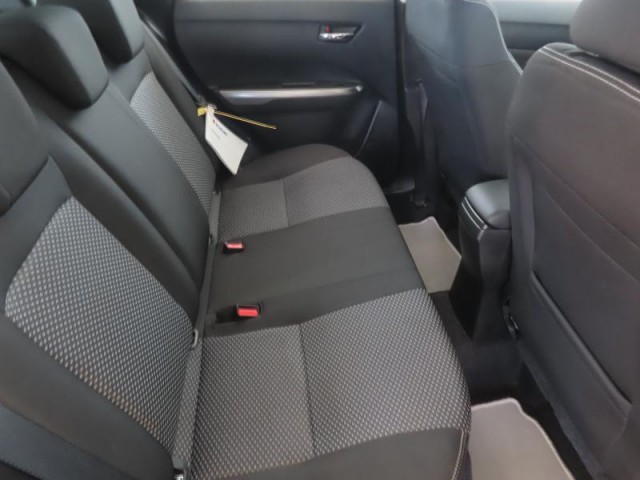 Suzuki Vitara  1.4 BoosterJet 