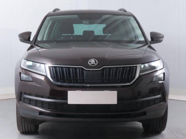 Škoda Kodiaq  1.4 TSI Ambition Plus