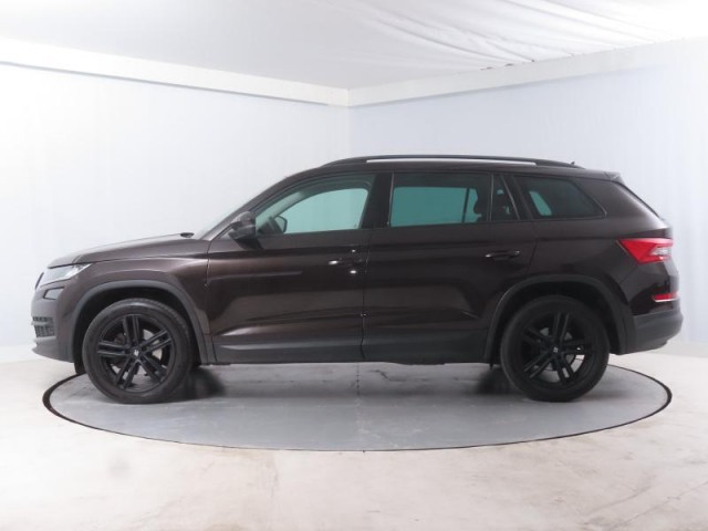 Škoda Kodiaq  1.4 TSI Ambition Plus