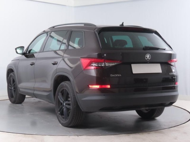 Škoda Kodiaq  1.4 TSI Ambition Plus