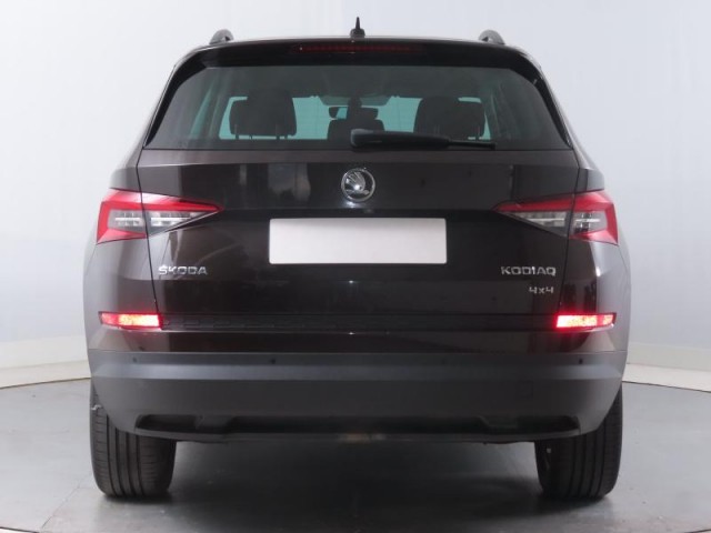 Škoda Kodiaq  1.4 TSI Ambition Plus
