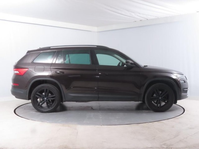 Škoda Kodiaq  1.4 TSI Ambition Plus