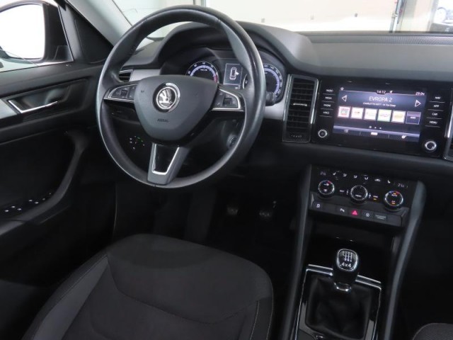 Škoda Kodiaq  1.4 TSI Ambition Plus
