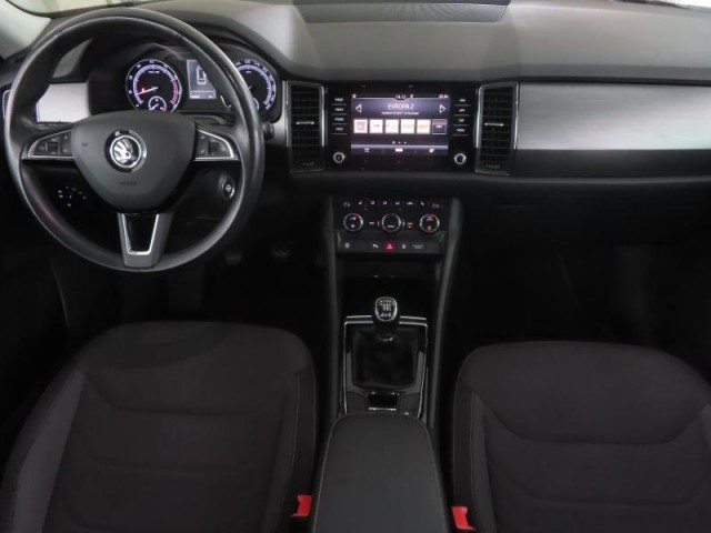Škoda Kodiaq  1.4 TSI Ambition Plus