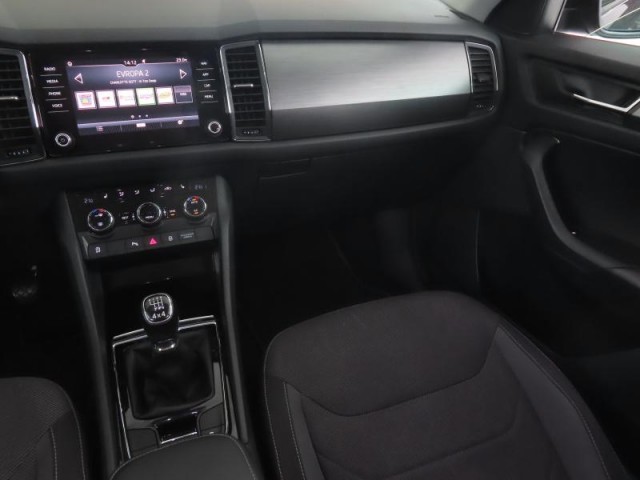 Škoda Kodiaq  1.4 TSI Ambition Plus