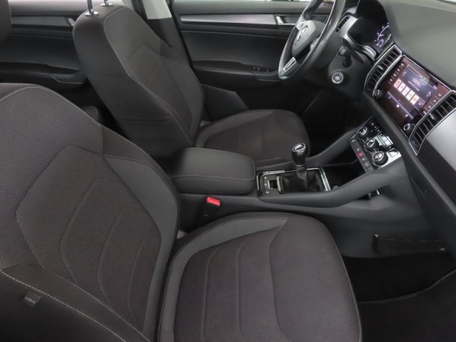 Škoda Kodiaq  1.4 TSI Ambition Plus