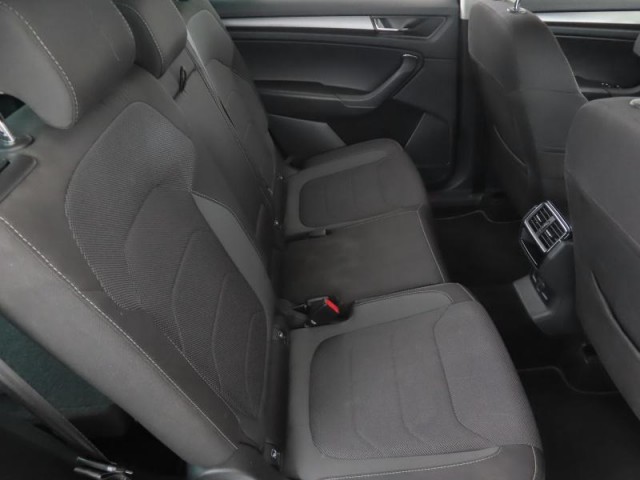 Škoda Kodiaq  1.4 TSI Ambition Plus