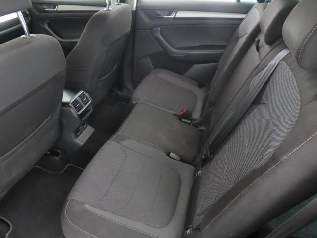 Škoda Kodiaq  1.4 TSI Ambition Plus