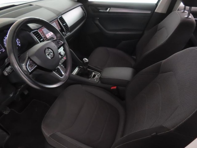 Škoda Kodiaq  1.4 TSI Ambition Plus