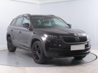 Škoda Kodiaq  1.4 TSI Ambition Plus