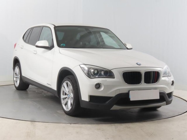 BMW X1  sDrive20d xLine