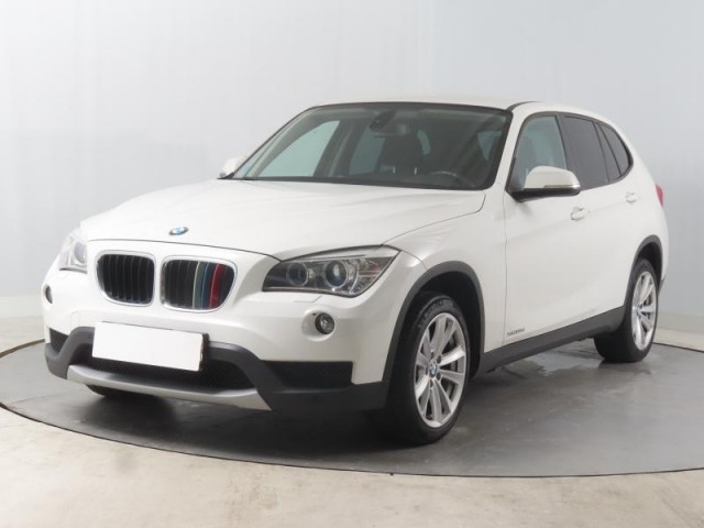 BMW X1  sDrive20d xLine
