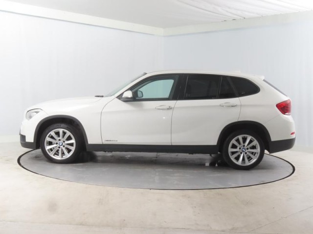 BMW X1  sDrive20d xLine