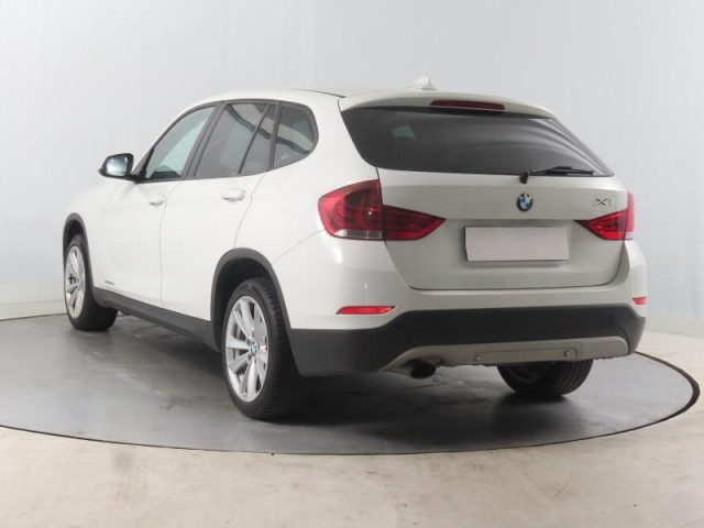BMW X1  sDrive20d xLine