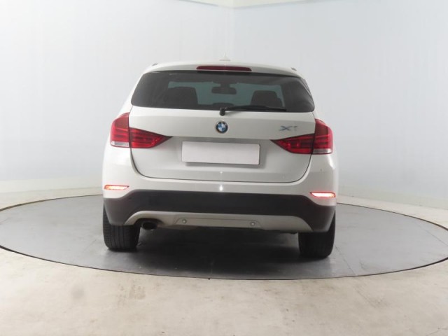 BMW X1  sDrive20d xLine