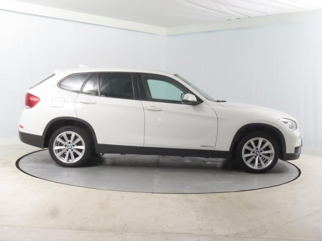 BMW X1  sDrive20d xLine