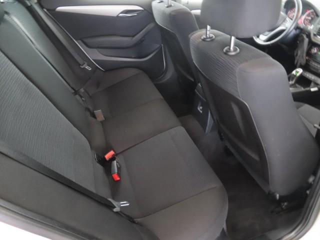 BMW X1  sDrive20d xLine