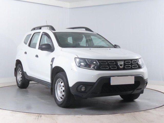 Dacia Duster  1.0 TCe 