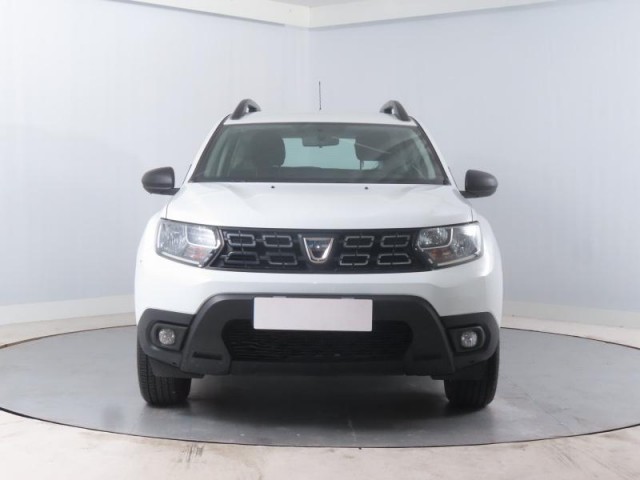 Dacia Duster  1.0 TCe 