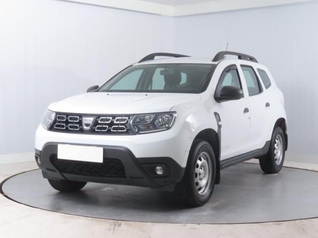 Dacia Duster  1.0 TCe 