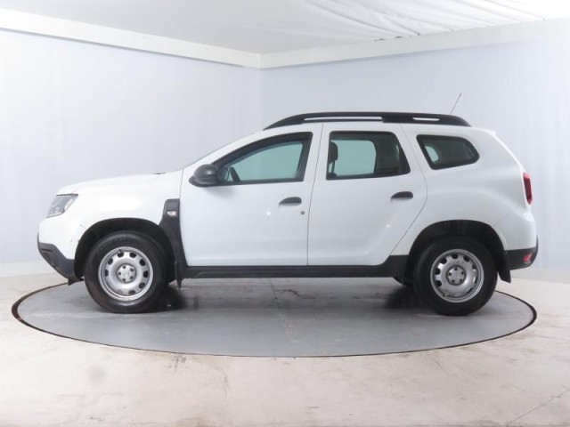 Dacia Duster  1.0 TCe 