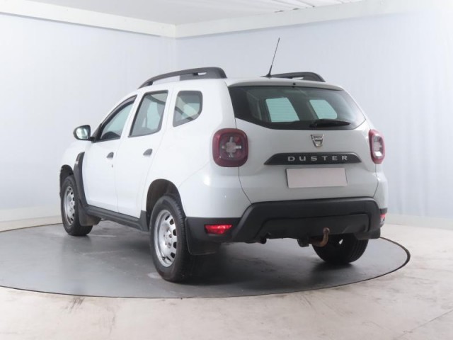 Dacia Duster  1.0 TCe 