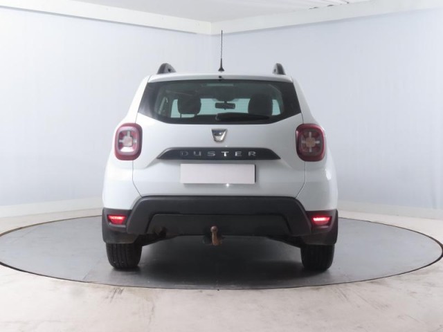 Dacia Duster  1.0 TCe 