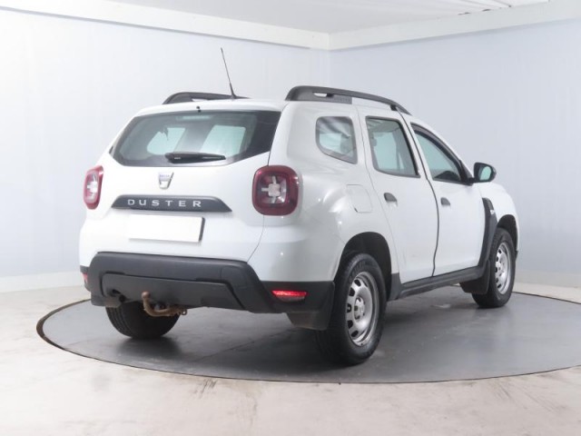 Dacia Duster  1.0 TCe 