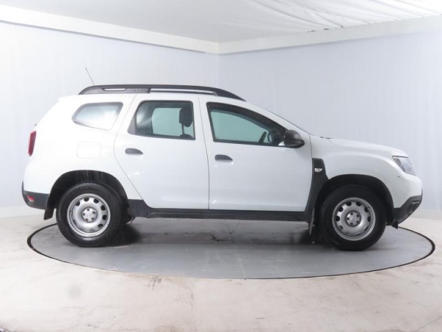 Dacia Duster  1.0 TCe 