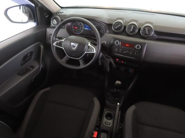 Dacia Duster  1.0 TCe 