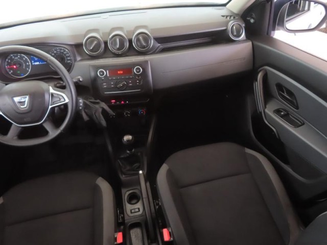 Dacia Duster  1.0 TCe 