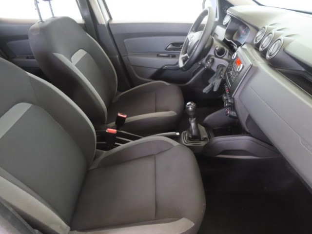 Dacia Duster  1.0 TCe 